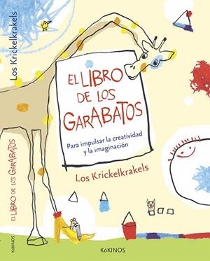 EL LIBRO DE LOS GARABATOS | 9788416126224 | Libreria Geli - Librería Online de Girona - Comprar libros en catalán y castellano