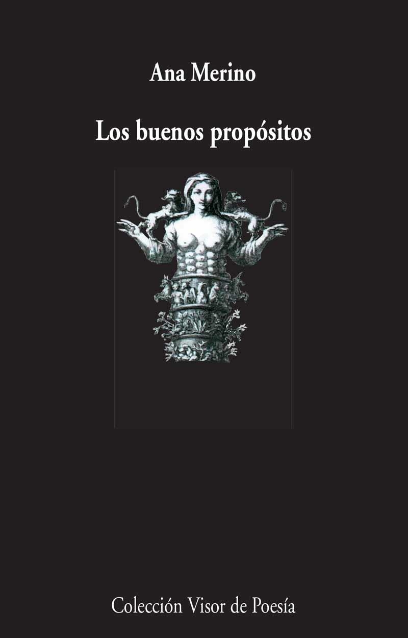 LOS BUENOS PROPÓSITOS | 9788498959109 | MERINO,ANA | Libreria Geli - Librería Online de Girona - Comprar libros en catalán y castellano