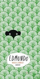 EDMUNDO | 9788416126217 | CHABBERT,INGRID | Libreria Geli - Librería Online de Girona - Comprar libros en catalán y castellano