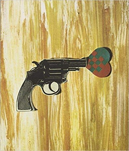 EL AMOR ES EL CRIMEN PERFECTO | 9788494310454 | SALEM,CARLES | Llibreria Geli - Llibreria Online de Girona - Comprar llibres en català i castellà