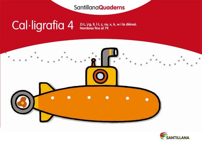 CAL.LIGRAFIA-4.Z/C,J/G,LL,L·L,Ç,NY(EDUCACIÓ PRIMÀRIA) | 9788468013626 | Llibreria Geli - Llibreria Online de Girona - Comprar llibres en català i castellà