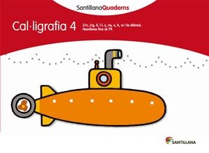 CAL.LIGRAFIA-4.Z/C,J/G,LL,L·L,Ç,NY(EDUCACIÓ PRIMÀRIA) | 9788468013626 | Llibreria Geli - Llibreria Online de Girona - Comprar llibres en català i castellà