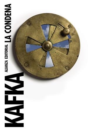 LA CONDENA | 9788420687650 | KAFKA,FRANZ | Libreria Geli - Librería Online de Girona - Comprar libros en catalán y castellano