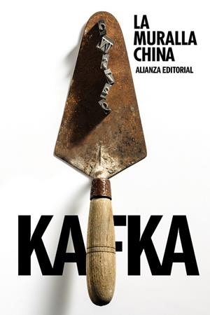 LA MURALLA CHINA | 9788420687667 | KAFKA,FRANZ | Libreria Geli - Librería Online de Girona - Comprar libros en catalán y castellano
