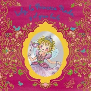 LILY,LA PRINCESA HADA,Y EL GRAN BAILE | 9788469602249 | FINSTERBUSCH,MONIKA | Llibreria Geli - Llibreria Online de Girona - Comprar llibres en català i castellà