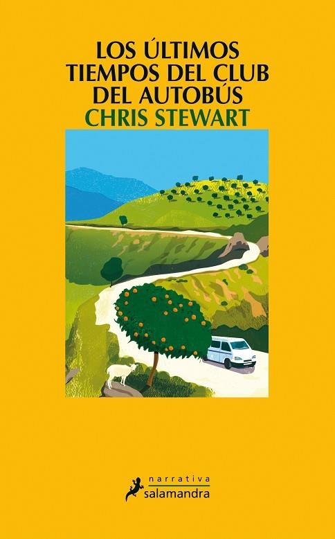LOS ULTIMOS TIEMPOS DEL CLUB DEL AUTOBUS | 9788498386790 | STEWART,CHRIS | Libreria Geli - Librería Online de Girona - Comprar libros en catalán y castellano