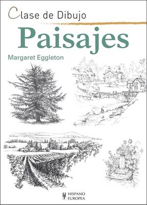 PAISAJES | 9788425521157 | EGGLETON,MARGARET | Llibreria Geli - Llibreria Online de Girona - Comprar llibres en català i castellà