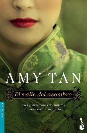 EL VALLE DEL ASOMBRO | 9788408141723 | TAN,AMY | Libreria Geli - Librería Online de Girona - Comprar libros en catalán y castellano