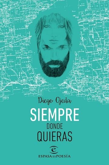 SIEMPRE DONDE QUIERAS | 9788467044867 | OJEDA SANCHEZ,DIEGO | Libreria Geli - Librería Online de Girona - Comprar libros en catalán y castellano