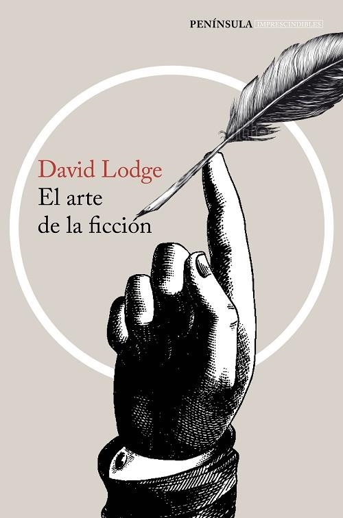 EL ARTE DE LA FICCIÓN | 9788499424224 | LODGE,DAVID | Libreria Geli - Librería Online de Girona - Comprar libros en catalán y castellano