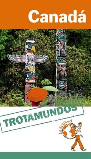 CANADÁ(TROTAMUNDOS.EDICION 2015) | 9788415501558 | GLOAGUEN,PHILIPPE | Libreria Geli - Librería Online de Girona - Comprar libros en catalán y castellano