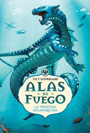 LA PRINCESA DESAPARECIDA | 9788427208766 | SUTHERLAND ,TUI T. | Llibreria Geli - Llibreria Online de Girona - Comprar llibres en català i castellà