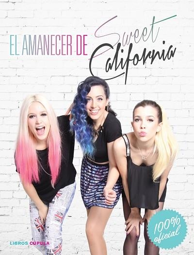 EL AMANECER DE SWEET CALIFORNIA | 9788448021498 | TORRAS,MAGI | Llibreria Geli - Llibreria Online de Girona - Comprar llibres en català i castellà