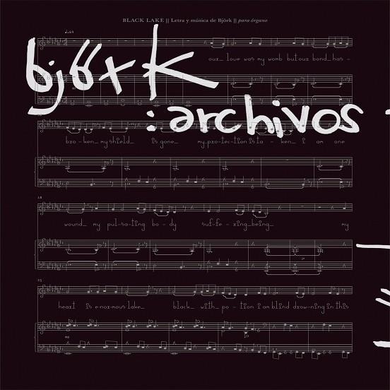 BJÖRK.ARCHIVOS | 9788498018318 | Llibreria Geli - Llibreria Online de Girona - Comprar llibres en català i castellà