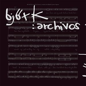 BJÖRK.ARCHIVOS | 9788498018318 | Llibreria Geli - Llibreria Online de Girona - Comprar llibres en català i castellà