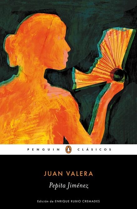 PEPITA JIMÉNEZ | 9788491050124 | VALERA,JUAN | Libreria Geli - Librería Online de Girona - Comprar libros en catalán y castellano