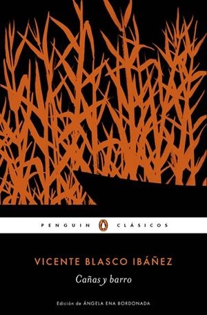 CAÑAS Y BARRO | 9788491050391 | BLASCO IBÁÑEZ,VICENTE | Llibreria Geli - Llibreria Online de Girona - Comprar llibres en català i castellà