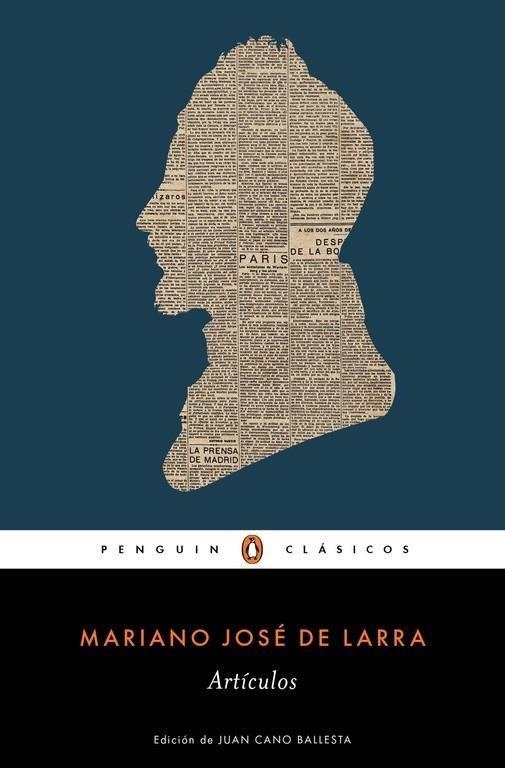 ARTÍCULOS | 9788491050193 | DE LARRA,MARIANO JOSÉ  | Libreria Geli - Librería Online de Girona - Comprar libros en catalán y castellano