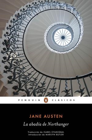 LA ABADÍA DE NORTHANGER | 9788491050049 | AUSTEN,JANE | Llibreria Geli - Llibreria Online de Girona - Comprar llibres en català i castellà
