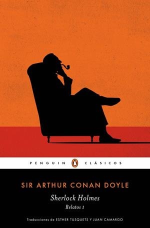 SHERLOCK HOLMES.RELATOS-1 | 9788491050100 | CONAN DOYLE,SIR ARTHUR | Libreria Geli - Librería Online de Girona - Comprar libros en catalán y castellano