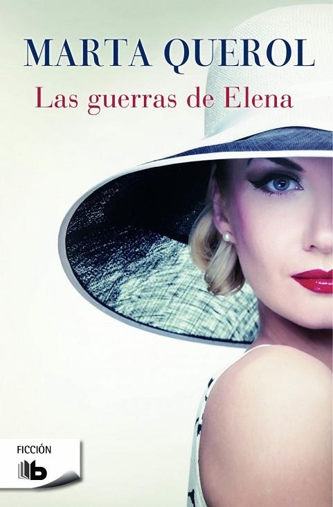 LAS GUERRAS DE ELENA | 9788490700945 | QUEROL BENÈCH,MARTA | Llibreria Geli - Llibreria Online de Girona - Comprar llibres en català i castellà