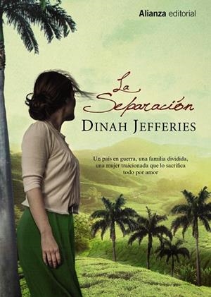 LA SEPARACIÓN | 9788420688077 | JEFFERIES,DINAH | Llibreria Geli - Llibreria Online de Girona - Comprar llibres en català i castellà