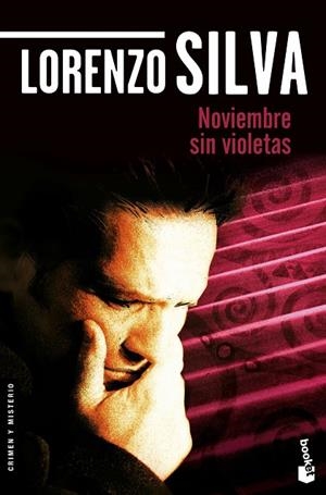 NOVIEMBRE SIN VIOLETAS | 9788423349265 | SILVA,LORENZO | Llibreria Geli - Llibreria Online de Girona - Comprar llibres en català i castellà