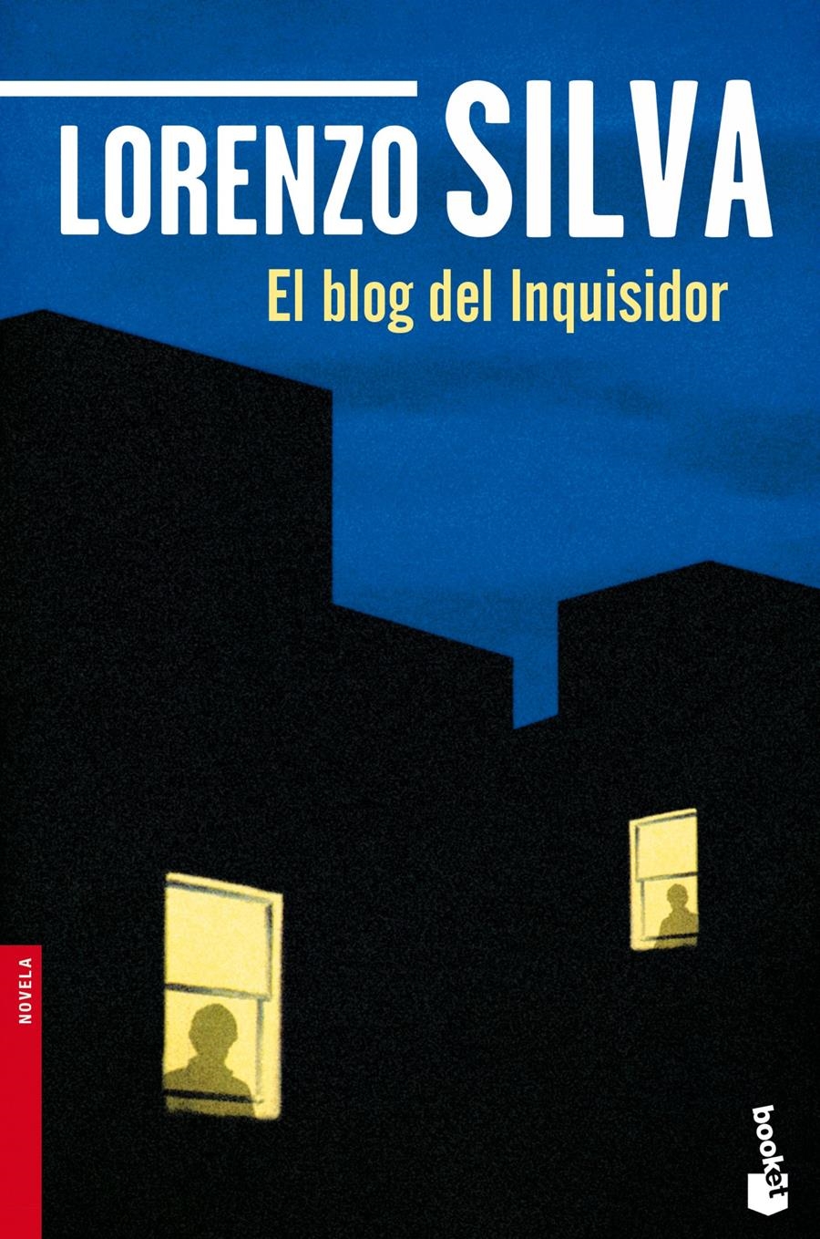 EL BLOG DEL INQUISIDOR | 9788423349272 | SILVA,LORENZO | Libreria Geli - Librería Online de Girona - Comprar libros en catalán y castellano