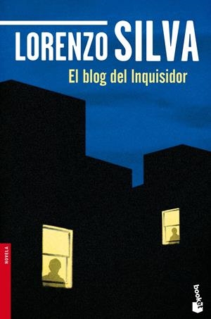EL BLOG DEL INQUISIDOR | 9788423349272 | SILVA,LORENZO | Libreria Geli - Librería Online de Girona - Comprar libros en catalán y castellano