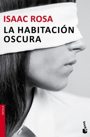 LA HABITACIÓN OSCURA | 9788432224676 | ROSA,ISAAC  | Libreria Geli - Librería Online de Girona - Comprar libros en catalán y castellano