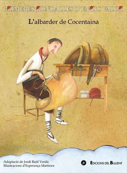 L'ALBARDER DE COCENTAINA | 9788499041612 | VALOR VIVES,ENRIC | Llibreria Geli - Llibreria Online de Girona - Comprar llibres en català i castellà