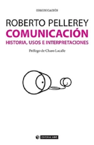 COMUNICACIÓN | 9788490644607 | PELLEREY ,ROBERTO | Libreria Geli - Librería Online de Girona - Comprar libros en catalán y castellano