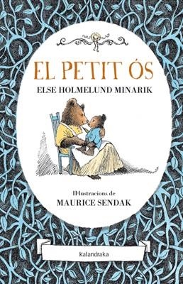 EL PETIT ÓS | 9788484648673 | HOLMELUND MINARIK,ELSE | Llibreria Geli - Llibreria Online de Girona - Comprar llibres en català i castellà