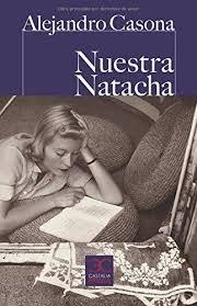 NUESTRA NATACHA | 9788497406925 | CASNA,ALEJANDRO | Libreria Geli - Librería Online de Girona - Comprar libros en catalán y castellano