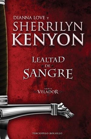LEALTAD DE SANGRE | 9788415952602 | KENYON,SHERRILYN | Libreria Geli - Librería Online de Girona - Comprar libros en catalán y castellano