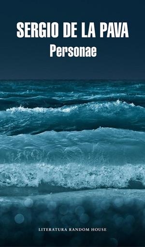 PERSONAE | 9788439730392 | DE LA PAVA,SERGIO | Libreria Geli - Librería Online de Girona - Comprar libros en catalán y castellano
