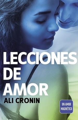 LECCIONES DE AMOR (GIRL HEART BOY 4) | 9788420480855 | CRONIN,ALI | Llibreria Geli - Llibreria Online de Girona - Comprar llibres en català i castellà