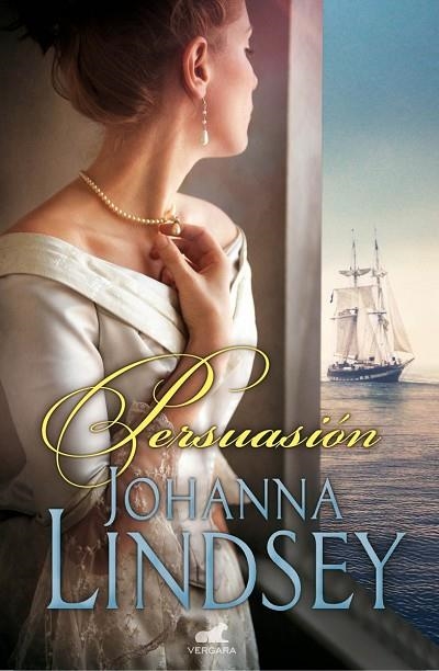 PERSUASIÓN(SAGA DE LOS MALORY-11) | 9788415420910 | LINDSEY,JOHANNA | Llibreria Geli - Llibreria Online de Girona - Comprar llibres en català i castellà