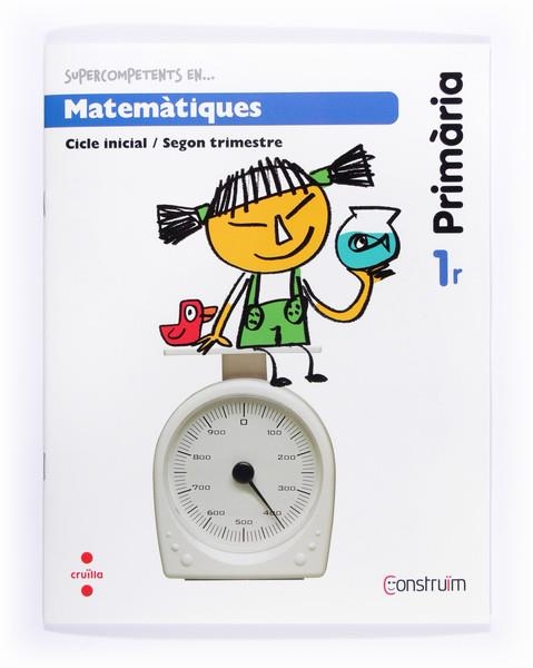MATEMATIQUES.QUADERN D'ACTIVITATS-2(EDUCACIÓ PRIMARIA) | 9788466134484 | Llibreria Geli - Llibreria Online de Girona - Comprar llibres en català i castellà