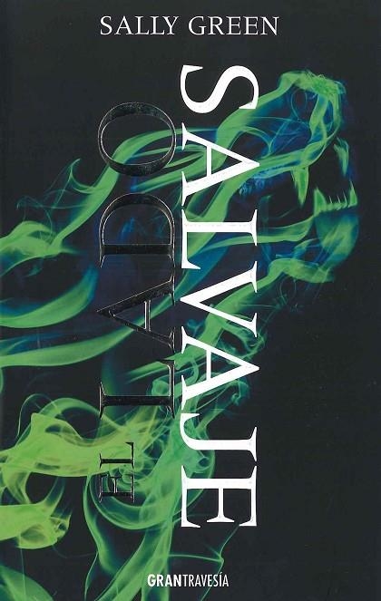 EL LADO SALVAJE | 9788494325687 | GREEN,SALLY | Llibreria Geli - Llibreria Online de Girona - Comprar llibres en català i castellà