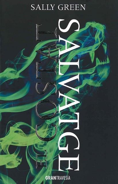 EL COSTAT SALVATGE | 9788494325694 | GREEN,SALLY | Llibreria Geli - Llibreria Online de Girona - Comprar llibres en català i castellà