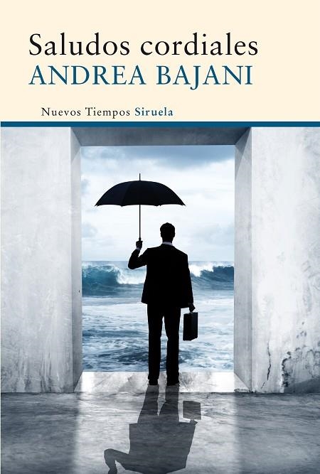 SALUDOS CORDIALES | 9788416396122 | BAJANI,ANDREA | Libreria Geli - Librería Online de Girona - Comprar libros en catalán y castellano