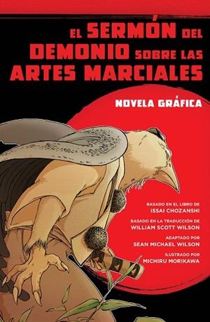 EL SERMÓN DEL DEMONIO SOBRE LAS ARTES MARCIALES | 9788416223183 | WILSON,SEAN MICHAEL | Llibreria Geli - Llibreria Online de Girona - Comprar llibres en català i castellà