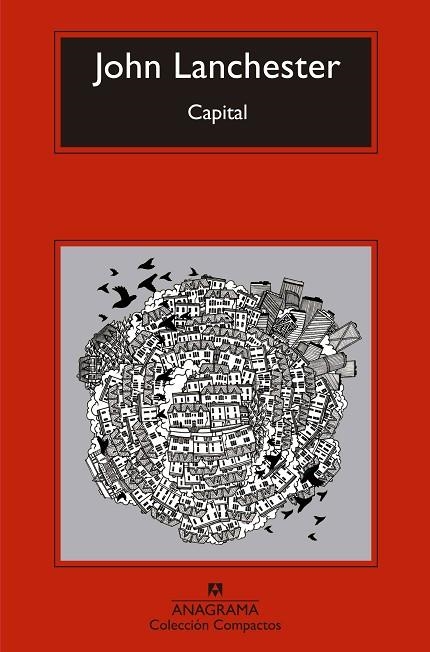 CAPITAL | 9788433977694 | LANCHESTER,JOHN | Llibreria Geli - Llibreria Online de Girona - Comprar llibres en català i castellà