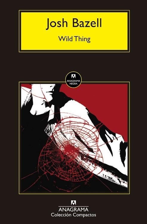 WILD THING | 9788433977755 | BAZELL,JOSH | Libreria Geli - Librería Online de Girona - Comprar libros en catalán y castellano