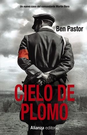 CIELO DE PLOMO | 9788491040408 | PASTOR,BEN | Libreria Geli - Librería Online de Girona - Comprar libros en catalán y castellano