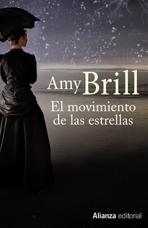 EL MOVIMIENTO DE LAS ESTRELLAS | 9788491040446 | BRILL,AMY | Libreria Geli - Librería Online de Girona - Comprar libros en catalán y castellano