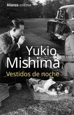 VESTIDOS DE NOCHE | 9788491040439 | MISHIMA,YUKIO | Llibreria Geli - Llibreria Online de Girona - Comprar llibres en català i castellà
