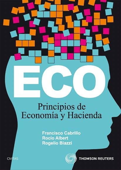 PRINCIPIOS DE ECONOMIA Y HACIENDA | 9788447036448 | ABRILLO,F | Libreria Geli - Librería Online de Girona - Comprar libros en catalán y castellano