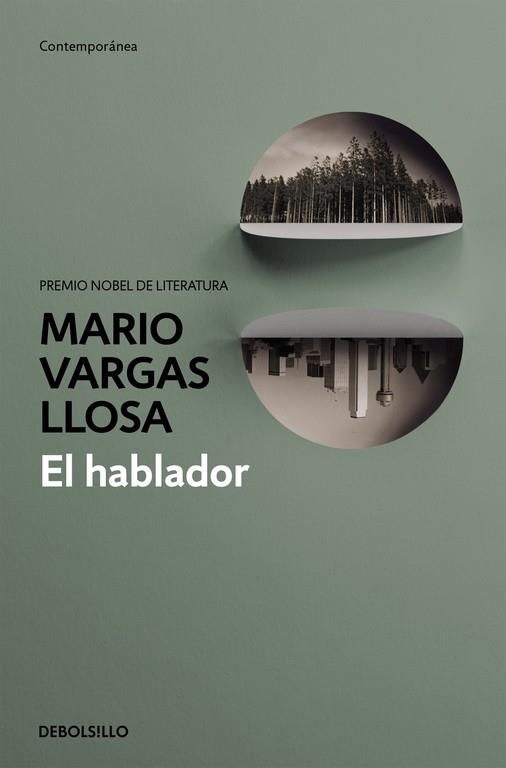 EL HABLADOR | 9788490626085 | VARGAS LLOSA,MARIO | Llibreria Geli - Llibreria Online de Girona - Comprar llibres en català i castellà